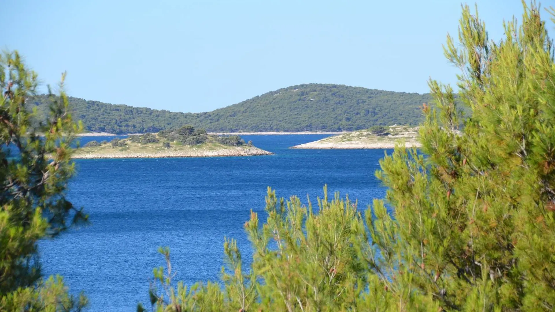Kroatiensonne 2 Drage 0*,